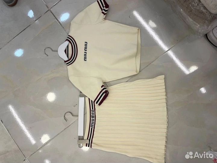 Комплект одежды Miu Miu