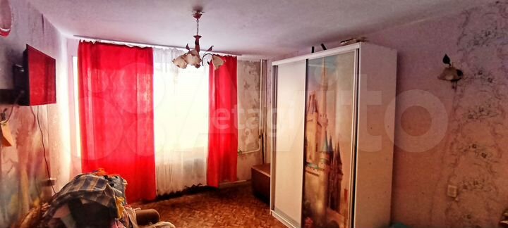 2-к. квартира, 43,7 м², 1/9 эт.