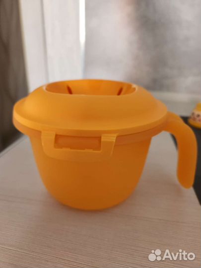 Tupperware зерноварка