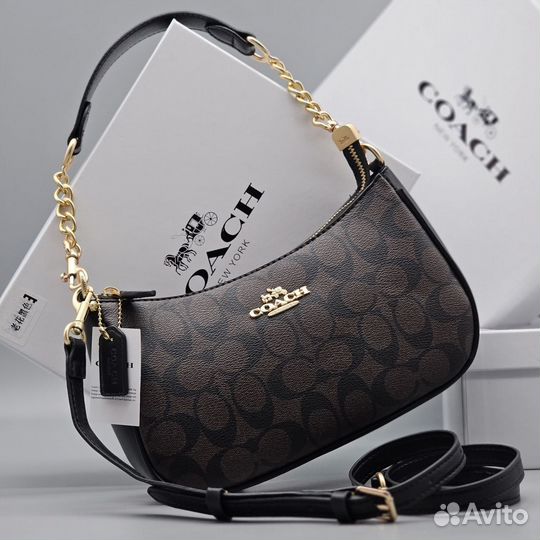 Сумка Coach