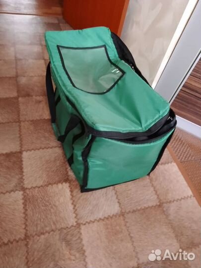 Термо короб (сумка)