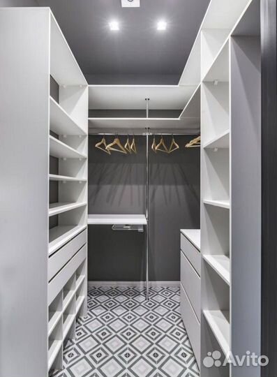 Шкаф на заказ