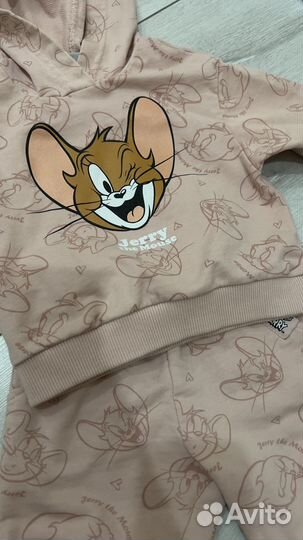 Костюм детский