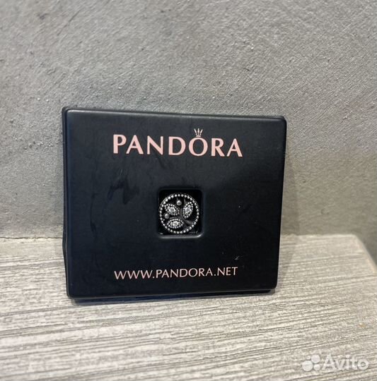 Pandora петиты