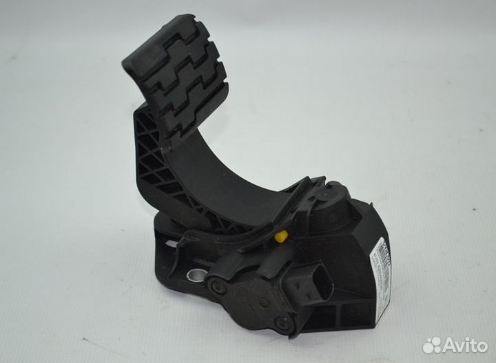 Педаль газа с реостатом volvo FH (01.12)