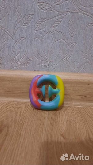 Погремушка