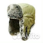 Шапка ушанка Kosadaka 