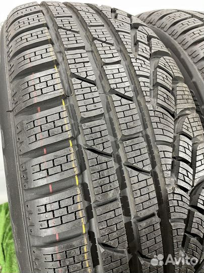 Pirelli Winter Sottozero 210 Serie II 225/60 R17 99H