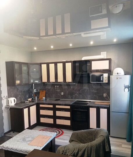 Квартира-студия, 32 м², 1/5 эт.