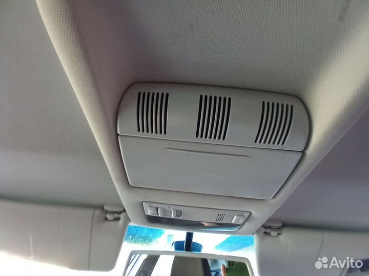 Skoda octavia a5 подочечник