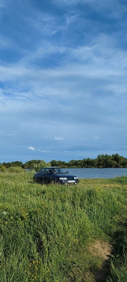 ВАЗ (LADA) 2110: фото владельца