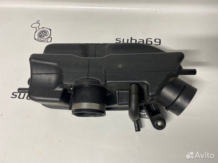 Патрубок впускной системы Subaru Forester SH5