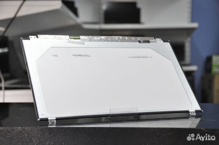 Матрица 15.6 30pin Slim N156BGE-E32 1366*768