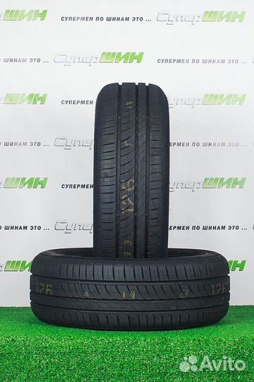 Pirelli Cinturato P1 Verde 195/55 R15