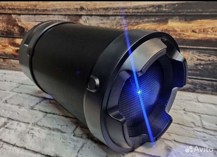 Портативная колонка Smartbuy Z1