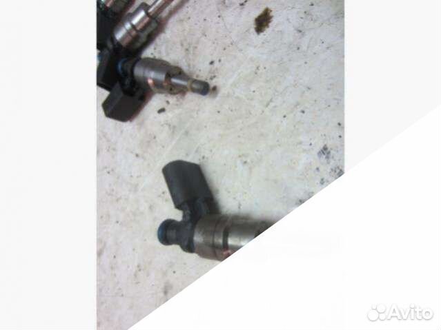 Форсунка 06F906036 Volkswagen Jetta 5 2.0 Бензин