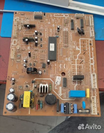 Продам модуль управления Холодильник Daewoo