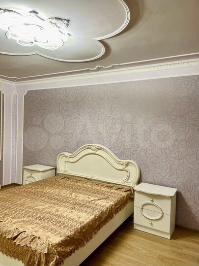 2-к. квартира, 70 м², 6/15 эт.