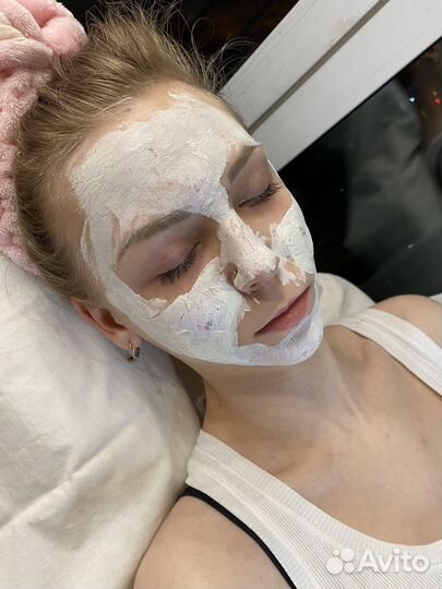 Косметолог с медицинским образованием