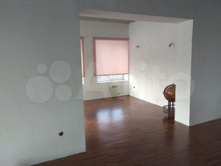 Коттедж 345 м² на участке 16,7 сот.