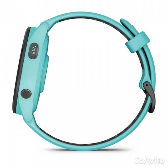 Garmin forerunner 265 Aqua