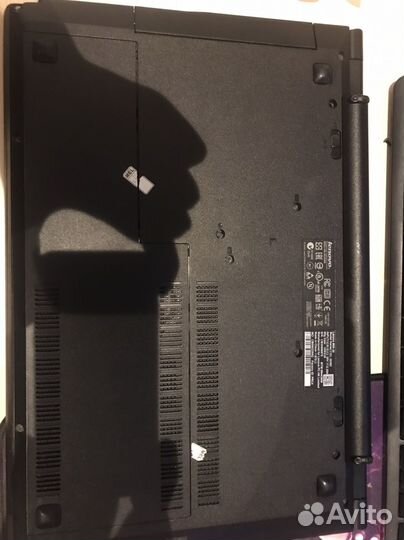 Lenovo b50-30
