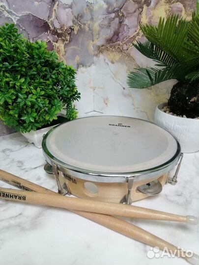 И68 Барабан Terris dpc-08