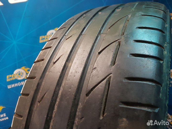 Bridgestone Potenza S001 225/45 R18