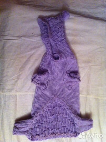 Комбинезон,Шлейка,Миска и Зеркало д/попугая