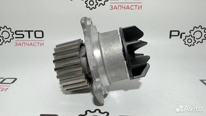 Водяной насос ваз(помпа) приора гранта нива