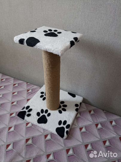 Когтеточка