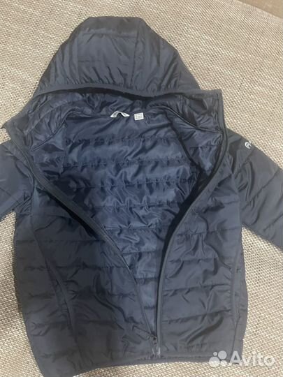 Куртка демисезонная 146-152