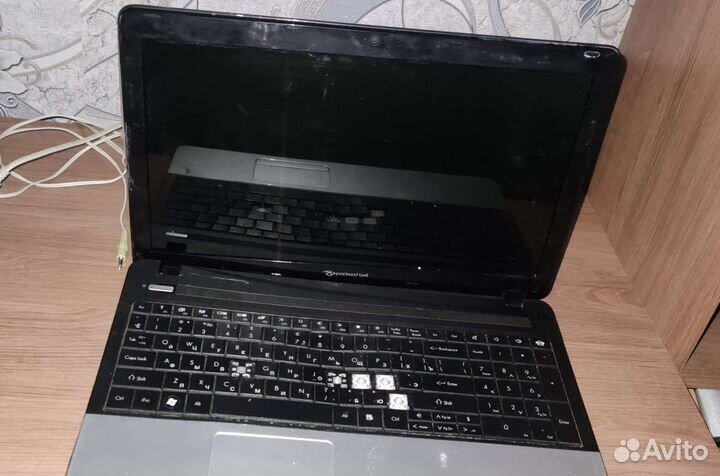 Packard Bell EasyNote TE11-HC-171RU