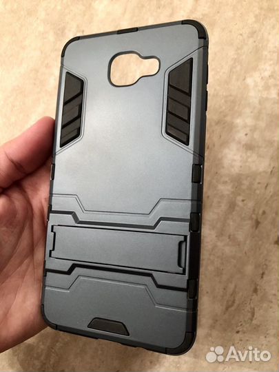 Чехол Samsung galaxy A9 Pro новый