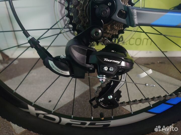 Велосипед складной Stels Pilot 970 MD