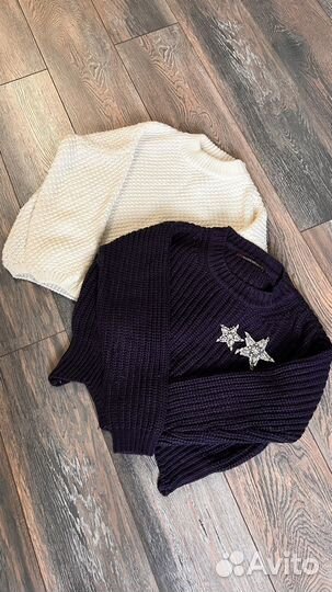 Одежда 2 пакета женская