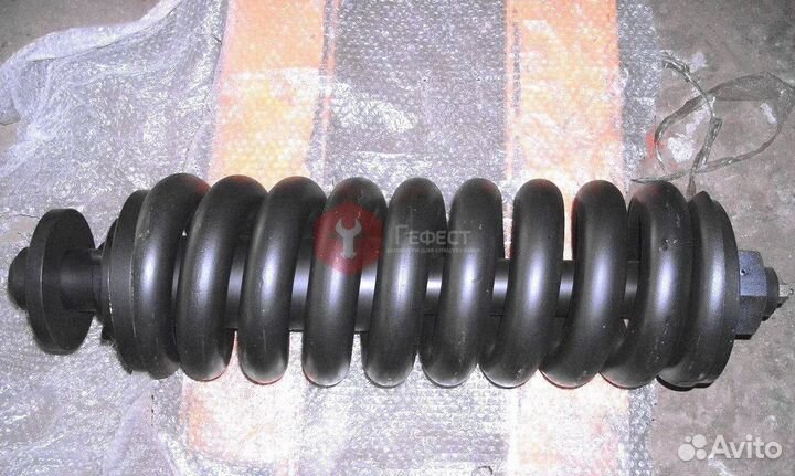 Натяжитель цепи Hitachi ZX350H-3G9243535