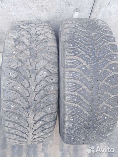 Nordman Nordman 4 195/65 R15 95T