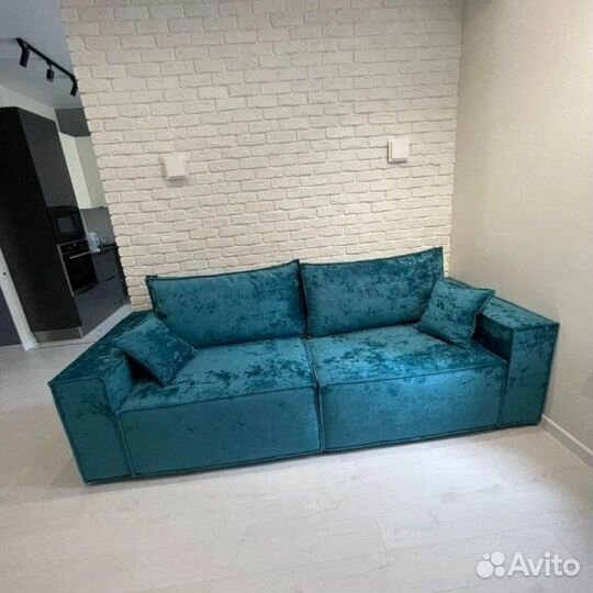Диван раскладной лофт