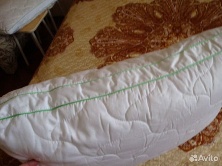 Подушка новая