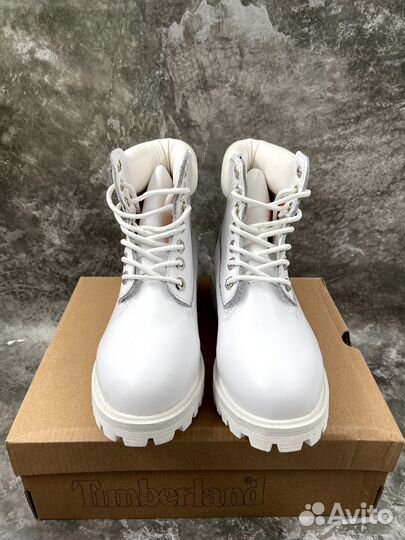 Ботинки Timberland