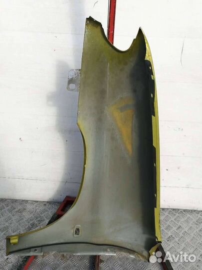 Крыло переднее правое Citroen Berlingo M49 1997