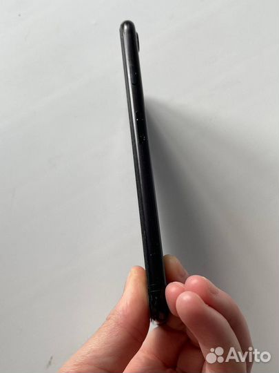 iPhone 7, 256 ГБ