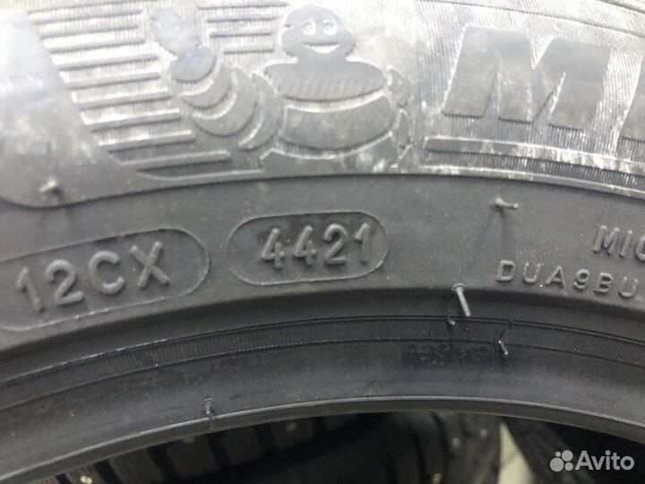 Michelin Primacy 4+ 205/55 R16 91V