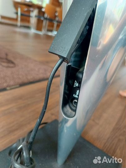 Bang olufsen акустика 2 шт. + Playmaker B&O