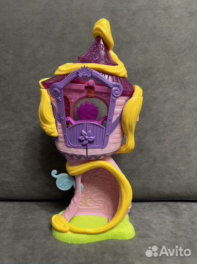 Башня Рапунцель