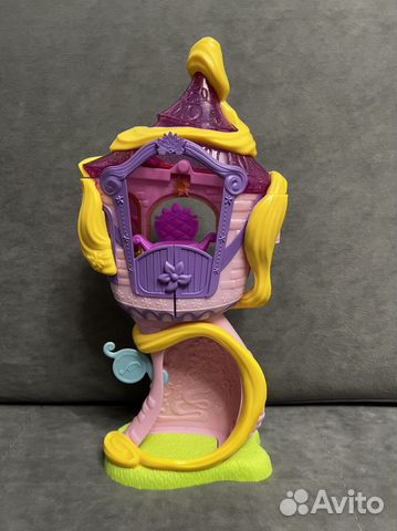 Башня Рапунцель