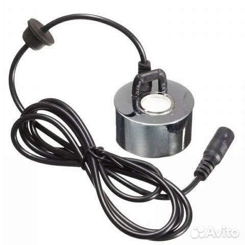 Гигрометр, увлажнитель воздуха