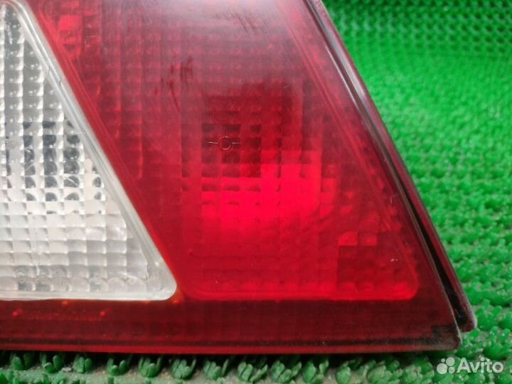 Фонарь (внутренний) задний левый Лада 2115 1 2007