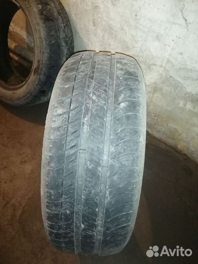 Michelin Agility 185/55 R14